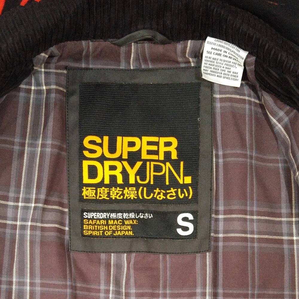 Fly Superdry - Picture 8 of 8